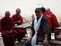 Lhasa 2011